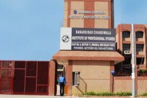 Banarasidas Chandiwala Eye Hospital & Institute