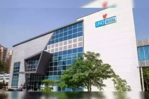 Factory for Minda Industries Ltd at Manesar, Gurgaon