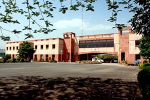 Indian Institute of Information Technology & Management at Gwalior