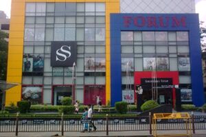 Inox Multiplex at Elgin Road, Kolkata