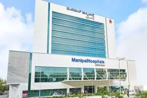 Manipal Hospital Bangalore