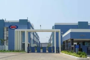 NATCO Group of Companies, Hyderabad