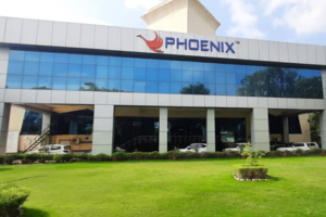 Phoenix International Ltd. Noida