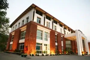 Nison Boarding School, Dehradun